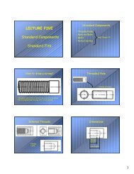 Lecture Five Mech2305.pdf