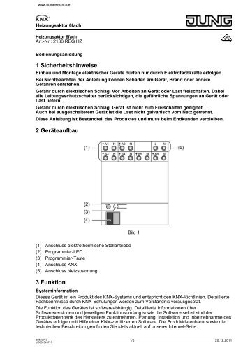 Technische Daten