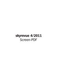 skyrevue 4/2011 Screen-PDF