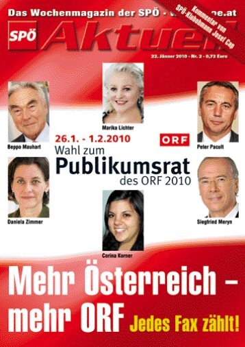 Österreich - Lexikon der Wiener Sozialdemokratie