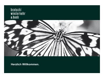 Eheliches Vermoegensrecht.pdf - Bratschi Wiederkehr & Buob