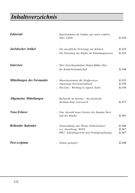 PDF, 430 KB - Bernischer Anwaltsverband