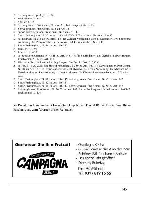 PDF, 430 KB - Bernischer Anwaltsverband