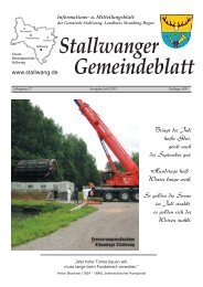 Gde-Bl Juli 2013.pdf - Stallwang