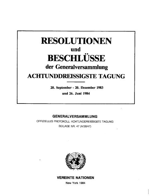 Resolutioi En