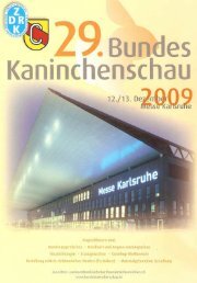 29.BS Karlsruhe 2009