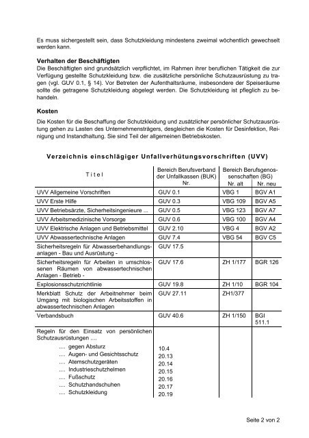 Leitfaden Nr. 2-10 - DWA Bayern