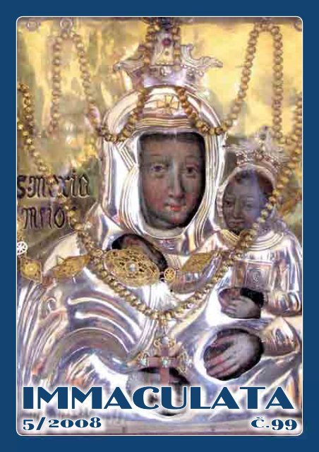 :©© ¥¾¢ªª¨ - Immaculata - Minorité