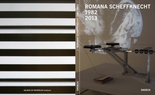 ROMANA SCHEFFKNECHT 1982 2013 - romana scheffknecht videos