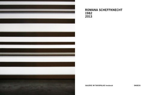 ROMANA SCHEFFKNECHT 1982 2013 - romana scheffknecht videos