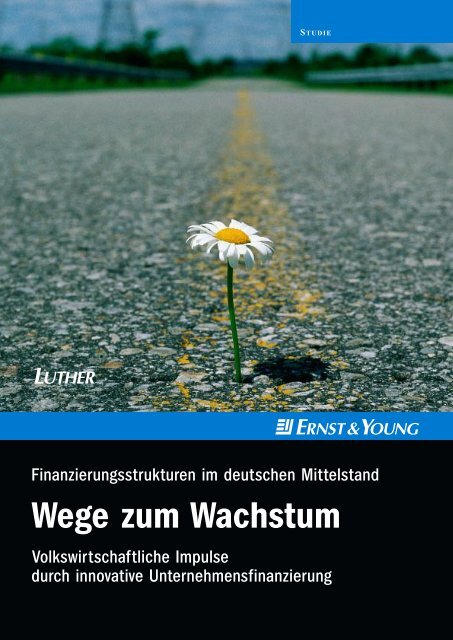 Wege zum Wachstum - Tec7