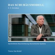 Ladbar als PDF. - Das Schubäus-Modell