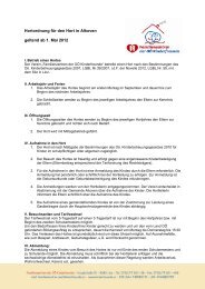 Hortordnung (93 KB) - .PDF - Gemeinde Alkoven