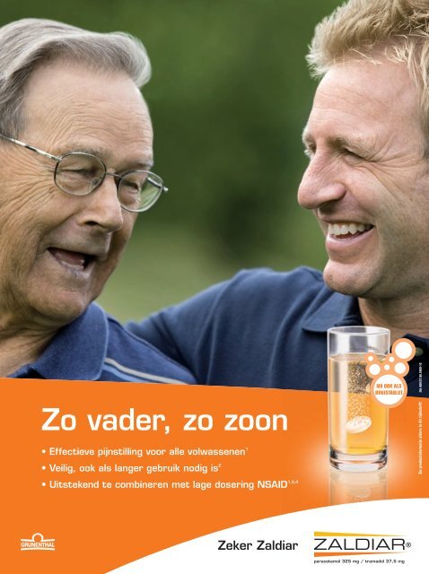 Nederlands tijdschrift voor anesthesiologie - Nederlandse ...