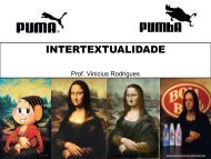 INTERTEXTUALIDADE