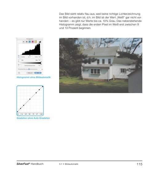 Handbuch mit allen Kapiteln - LaserSoft Imaging