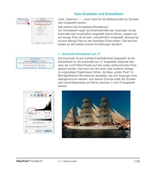 Handbuch mit allen Kapiteln - LaserSoft Imaging