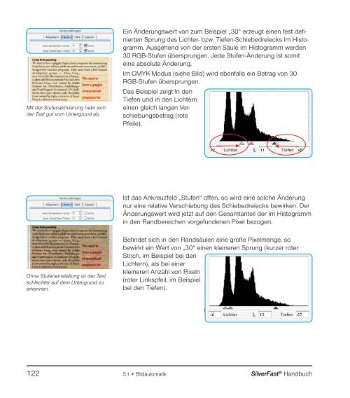 Handbuch mit allen Kapiteln - LaserSoft Imaging