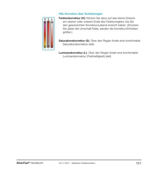 Handbuch mit allen Kapiteln - LaserSoft Imaging