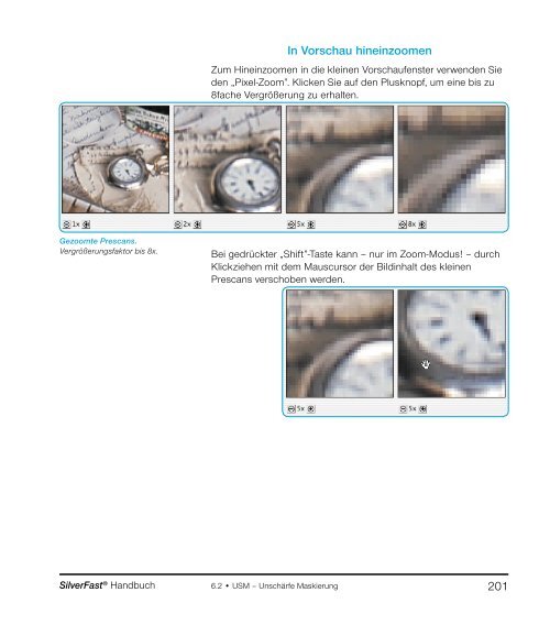 Handbuch mit allen Kapiteln - LaserSoft Imaging