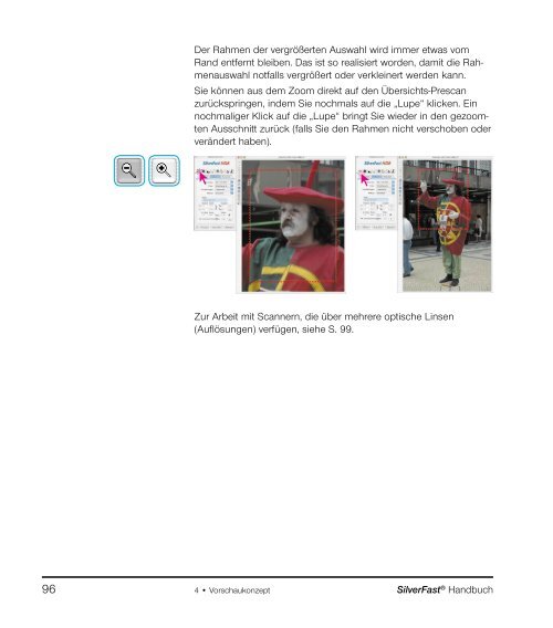 Handbuch mit allen Kapiteln - LaserSoft Imaging