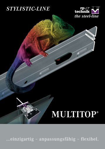 MULTITOP® - RP Technik