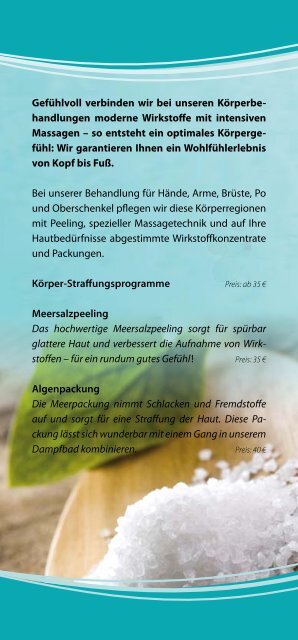 Forsthaus Grüna - jbaumann Wellness