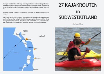 Praktische Informationen - Fanø