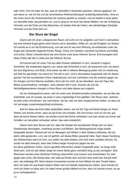 Emmerich Heilsgeschichte - Theologisches.info