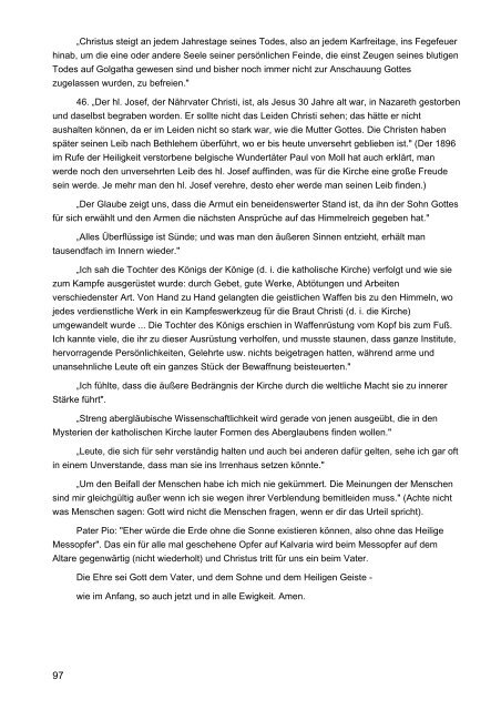 Emmerich Heilsgeschichte - Theologisches.info