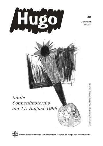 Hugo 30 - Pfadfindergruppe Wien 55