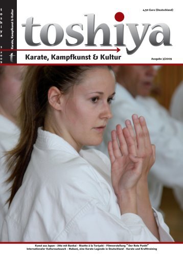 toshiya Ausgabe 2009-03 - SaikoSports