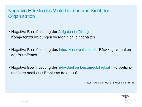 Kriterien zur Diagnose von Sucht - beim AQUADO eV