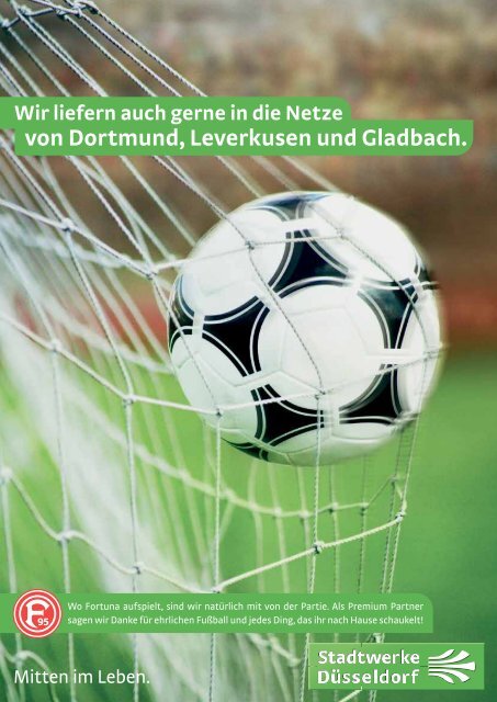 Download (pdf/14.5 MB) - Fortuna Düsseldorf