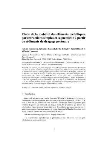 Fichier Pdf - Université de Caen Basse Normandie