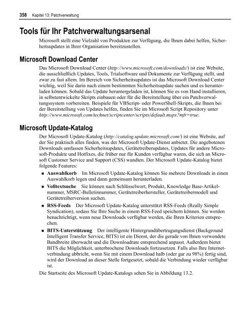 Windows Server 2008 Sicherheit – Die technische Referenz - Gattner