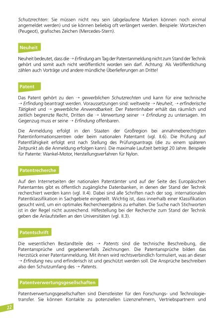 Leitfaden geistiges Eigentum - UGR Universität der Großregion