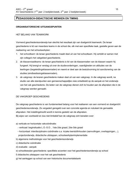 2003/011 - GO! onderwijs van de Vlaamse Gemeenschap