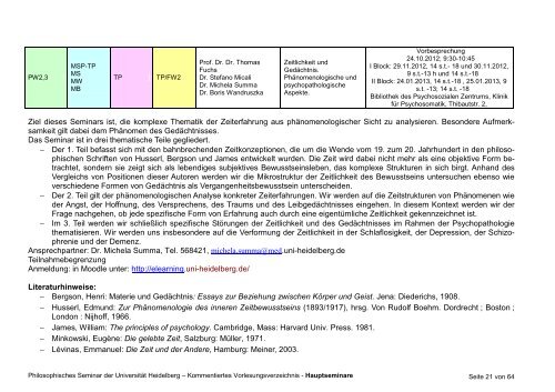 KVV WS 2012/13 (pdf) - Philosophisches Seminar