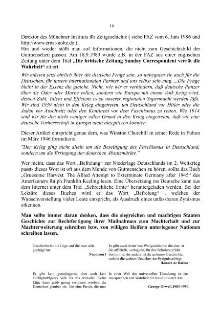 PDF-Datei zum Drucken - G-hoehne.de