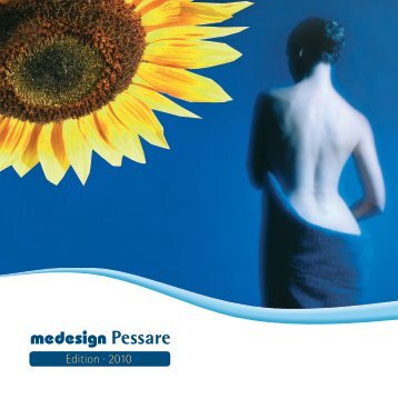 medesign Pessare - Medesign.de