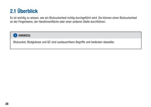 Aviva Combo - bei Accu-Chek