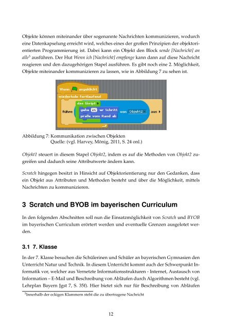 Seminar Didaktik der Informatik - DACH-Scratch-Wiki