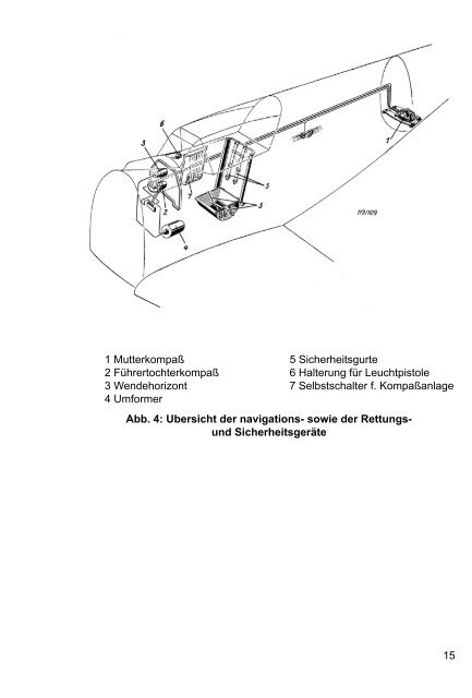109K-4 Flugzeug Handbuch - SprueMaster