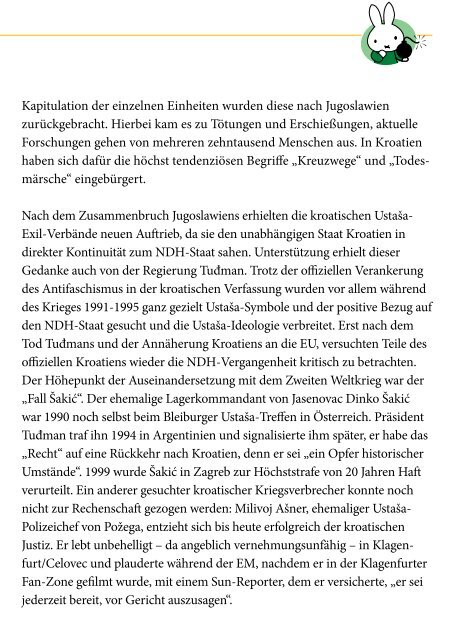 Folder zum Antifaschistischen Stadtspaziergang 2008