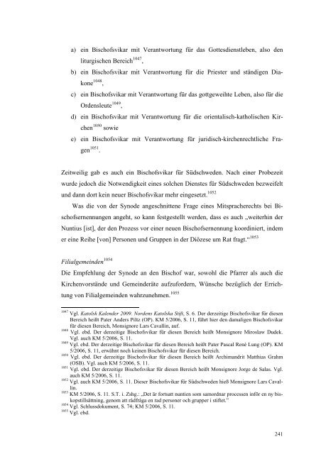 Hans Harald Isop - Philosophisch-Theologischen Hochschule SVD ...