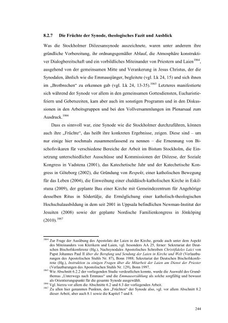 Hans Harald Isop - Philosophisch-Theologischen Hochschule SVD ...