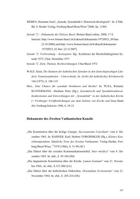 Hans Harald Isop - Philosophisch-Theologischen Hochschule SVD ...