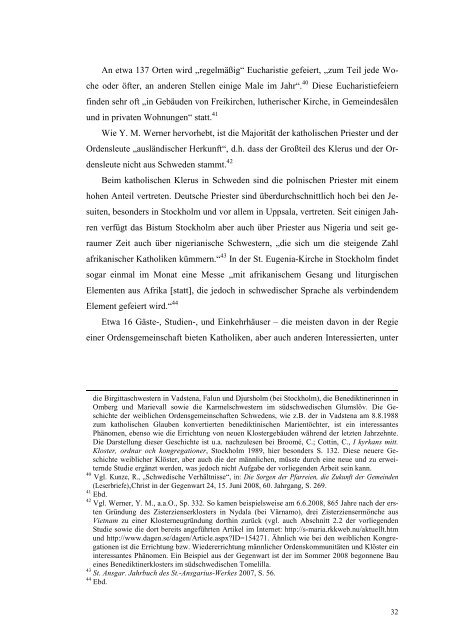 Hans Harald Isop - Philosophisch-Theologischen Hochschule SVD ...