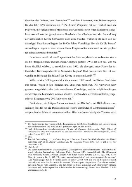 Hans Harald Isop - Philosophisch-Theologischen Hochschule SVD ...